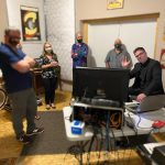 12th Annual "Virtual" JAMM Tribute Honoring Jim Alfredson
