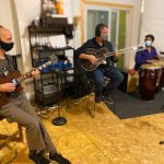12th Annual "Virtual" JAMM Tribute Honoring Jim Alfredson