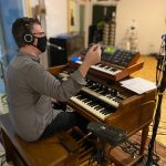 12th Annual "Virtual" JAMM Tribute Honoring Jim Alfredson
