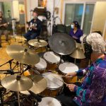 12th Annual "Virtual" JAMM Tribute Honoring Jim Alfredson