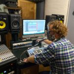 12th Annual "Virtual" JAMM Tribute Honoring Jim Alfredson